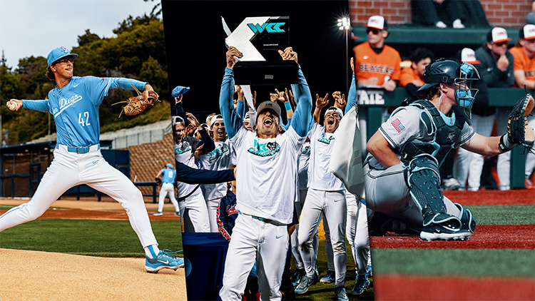 USD Baseball