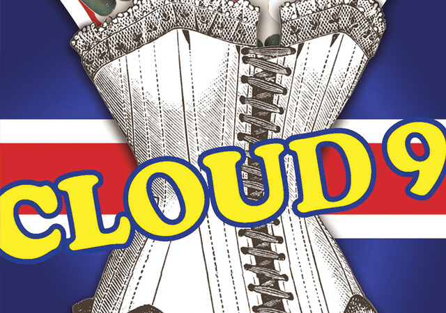 Cloud 9 Logo