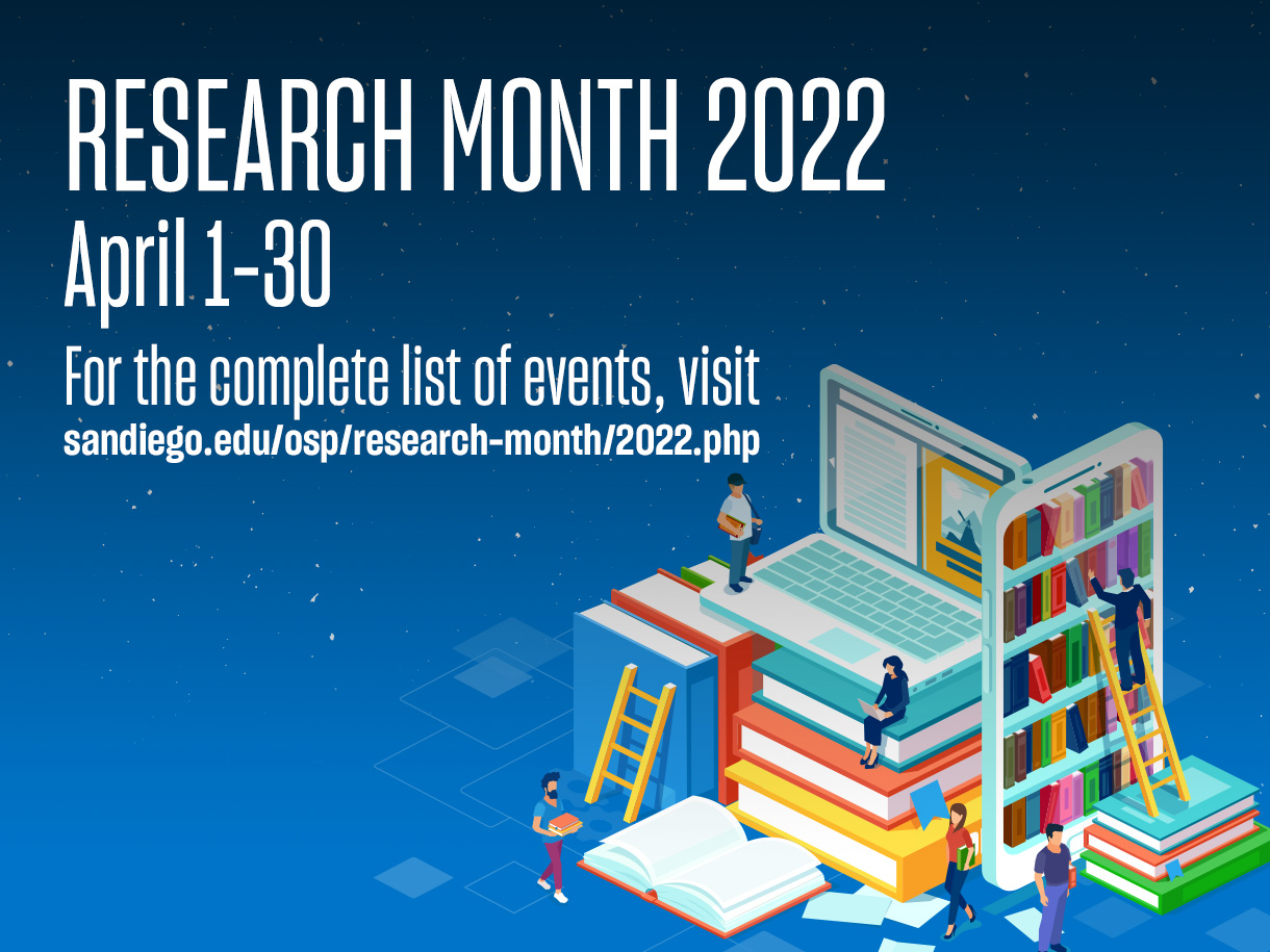 Research Month 2022