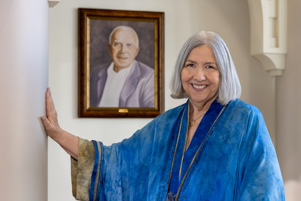 Darlene Marcos Shiley