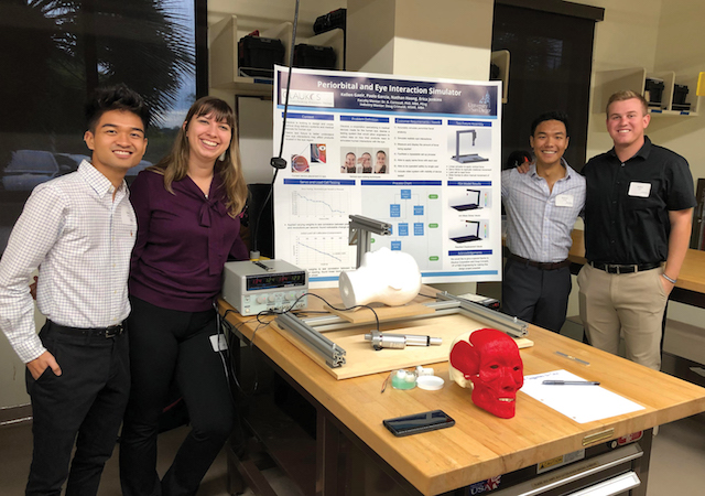 SMSE Showcase