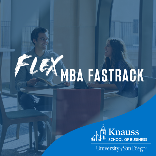 Flex mba fastrack
