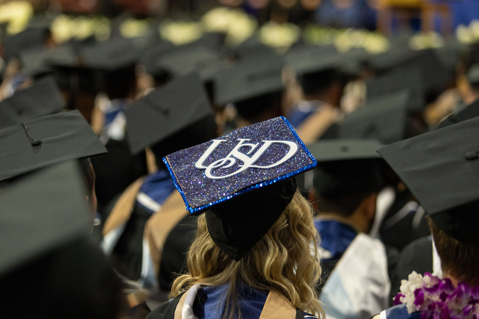 Commencement