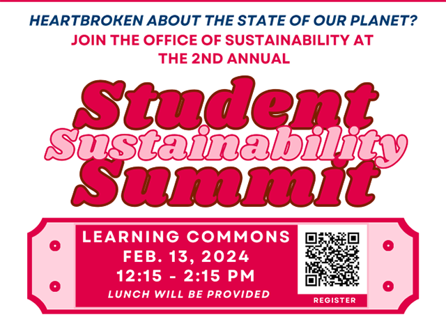 event flyer