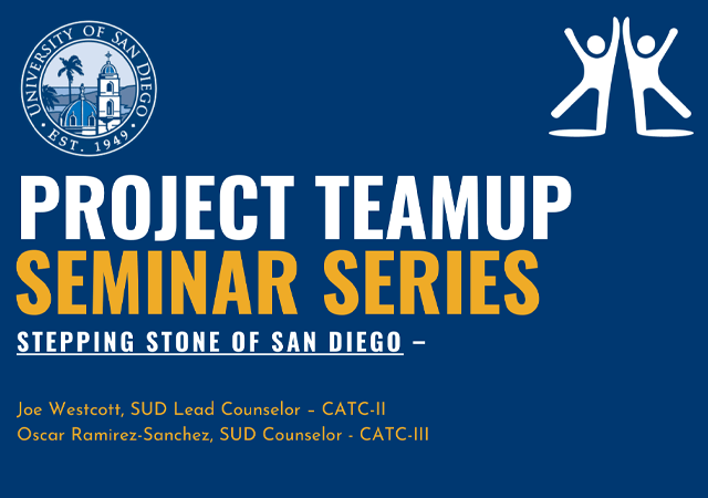 Project TeamUp
