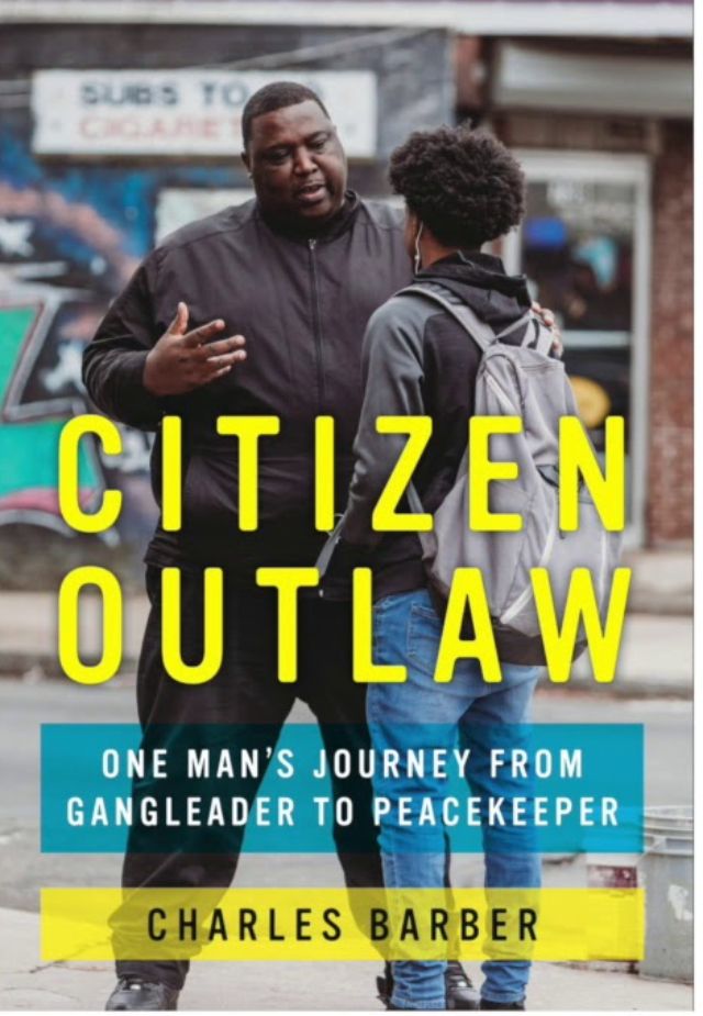 Charles Barber and William Outlaw