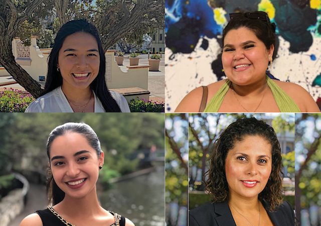 Latinx students