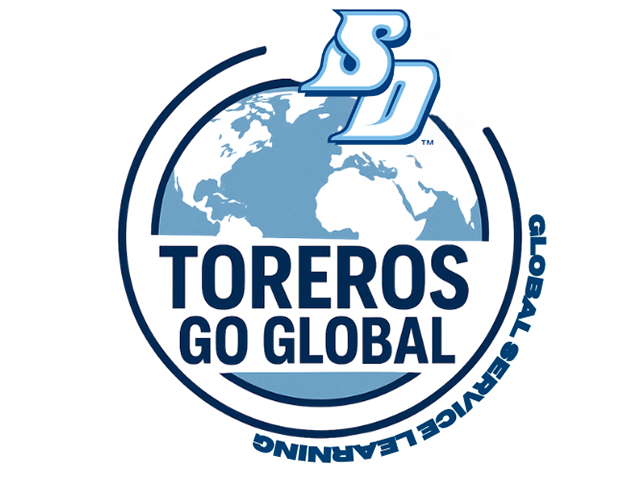 TOREROS GO GLOBAL Faculty Newsnotes