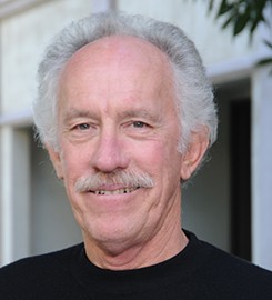 University of San Diego Professor of Management, Phil Hunsaker