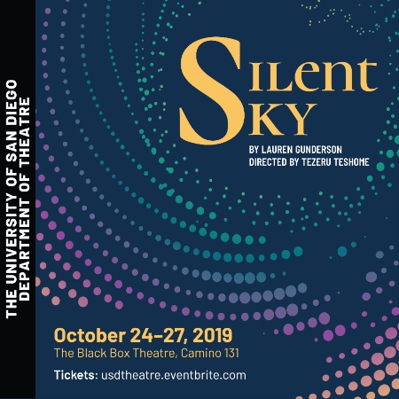 Silent Sky Thumbnail