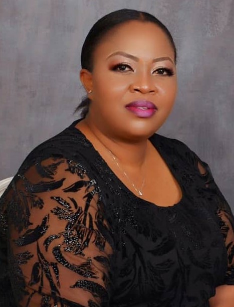 Anthonia Okoh