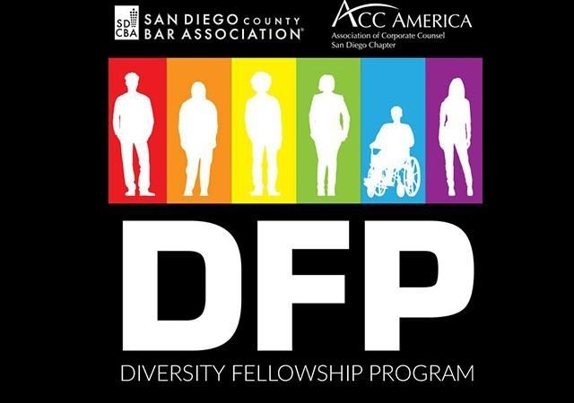 Diversity Fellowship Program