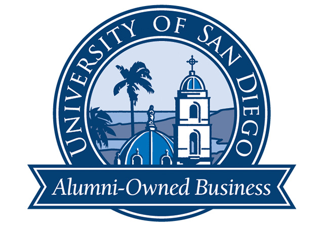 Logo of alumni-owned businesses
