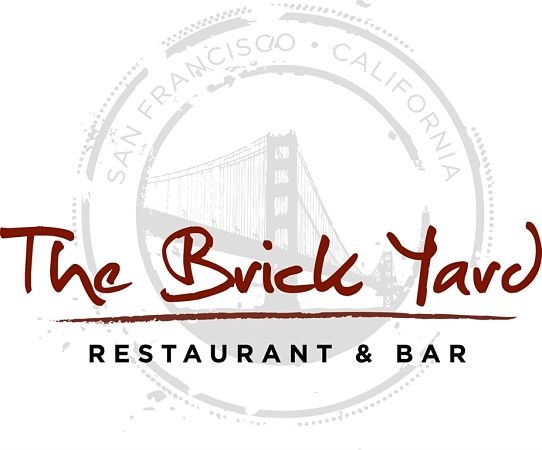 The Brick Yard Logo