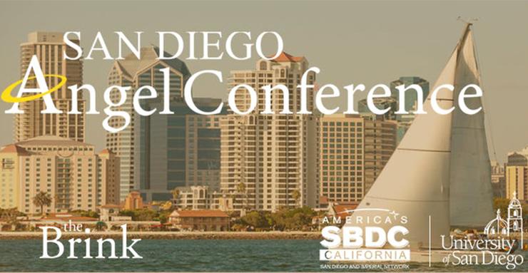 The inaugural San Diego Angel Conference, which aims to build the San Diego ecosystem by connecting accredited investors and entrepreneurs, takes place at USD's UC Forums March 15. Tickets available.