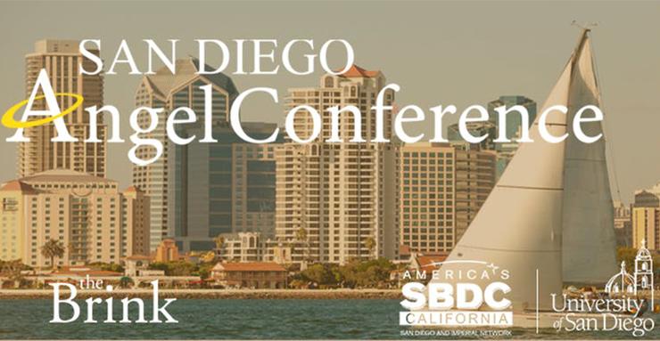 SD Angel Conference