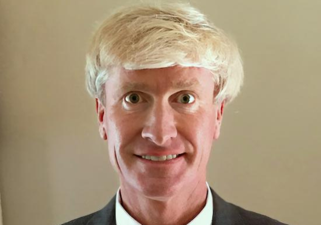 Thomas Knudsen