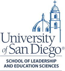 USD logo