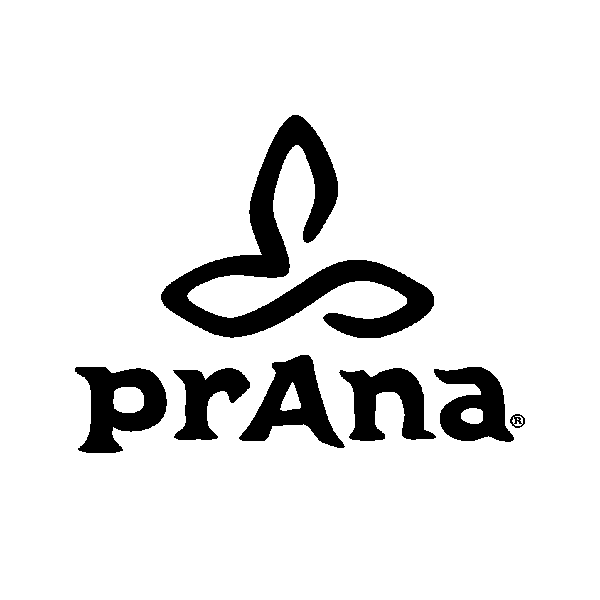 prAna logo
