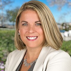 Dr. Meaghan Weatherdon 