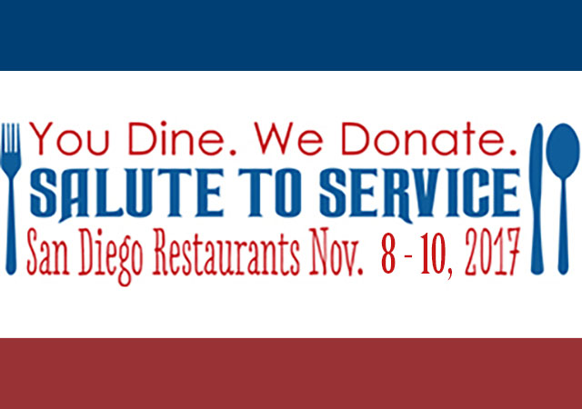 Salute to Service logo