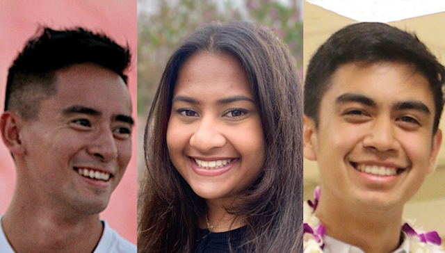 SMSE Celebrates AAPI