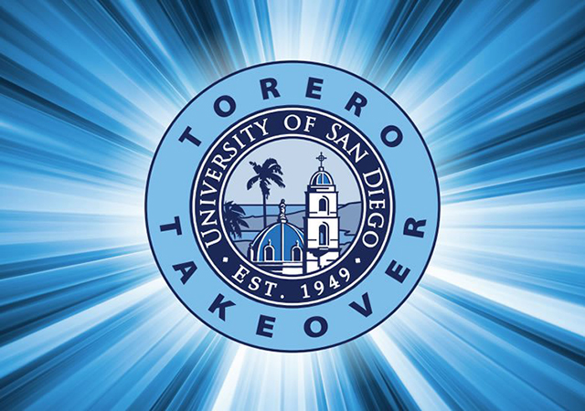 Torero Takeover