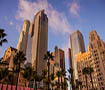 Los Angeles Law Alumni Chapter