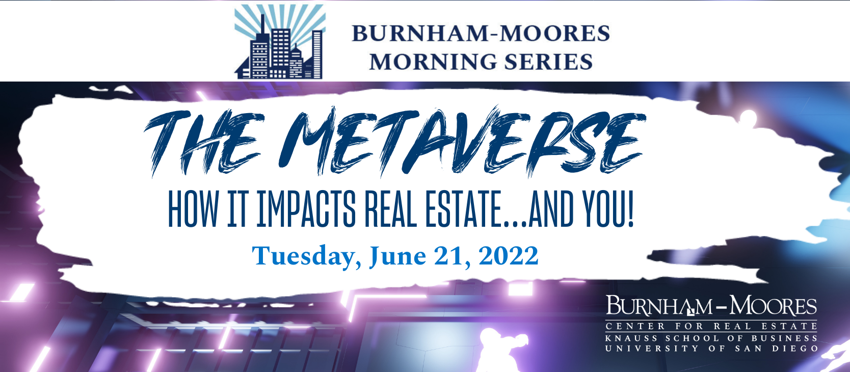 The Metaverse- How It Impacts Real Estate...and You!
