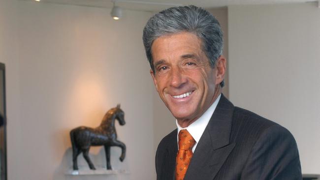 Harvey Levine