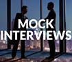Mock Interviews logo