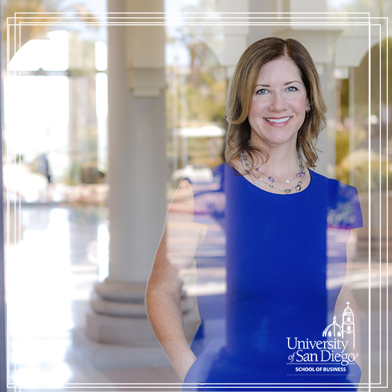 Andrea Godfrey Flynn
