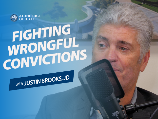 Wrongful Conviction Thumbnail