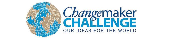 The 2019 Changemaker Challenge has eight finalists vying for prize money pool of $6,000 based on the number of votes they'll receive for their video idea. Voting takes place Nov. 25-Dec. 4.