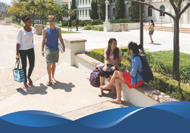annual security report cover page