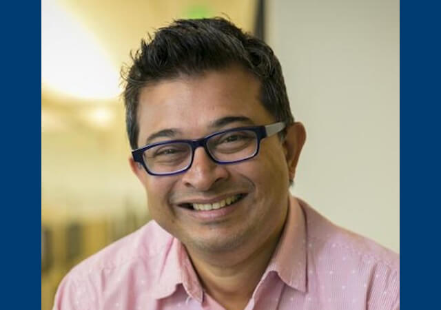 Anamitra Deb Headshot