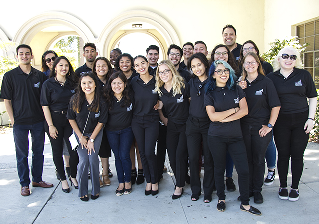 McNair Scholars - Summer 2019 photo