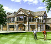 Cherry Hills Country Club