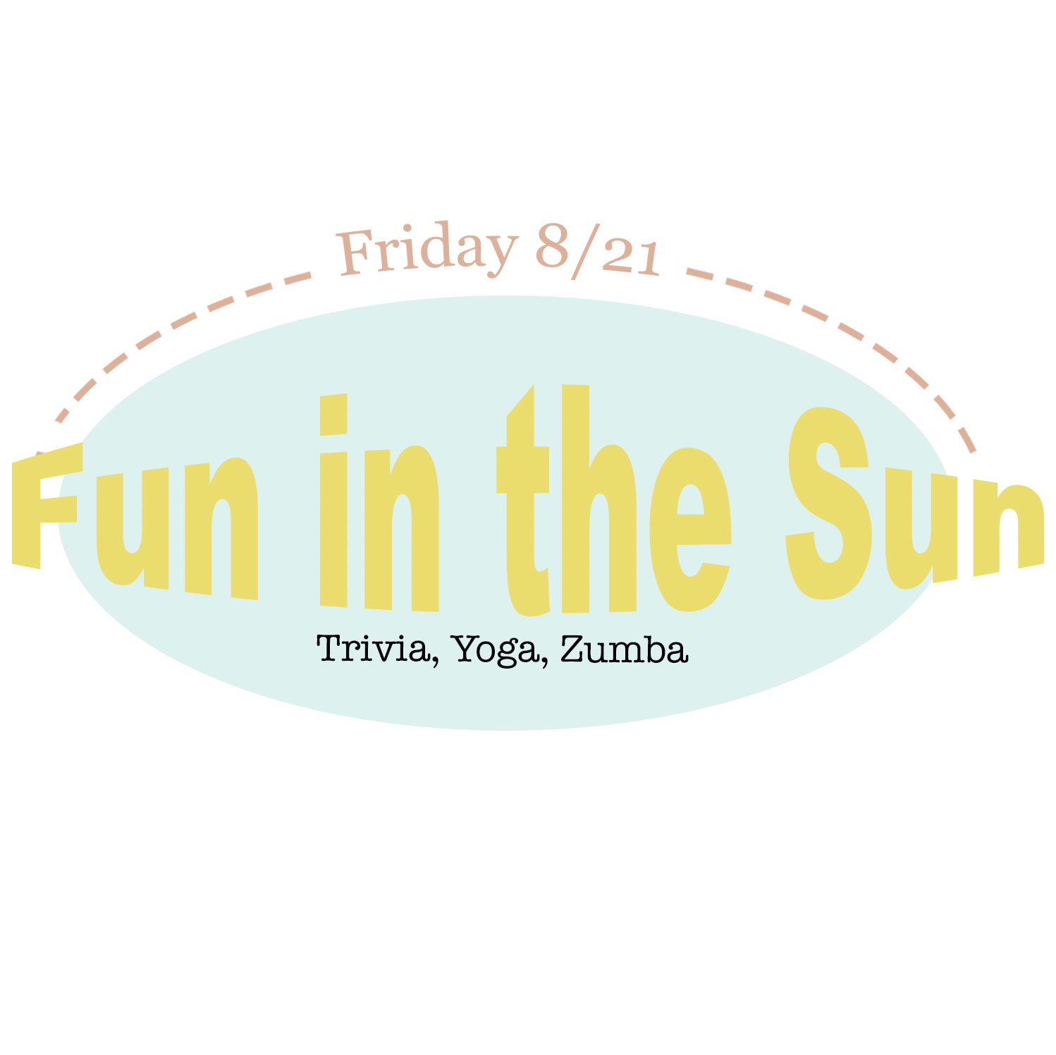 Fun in the Sun logo