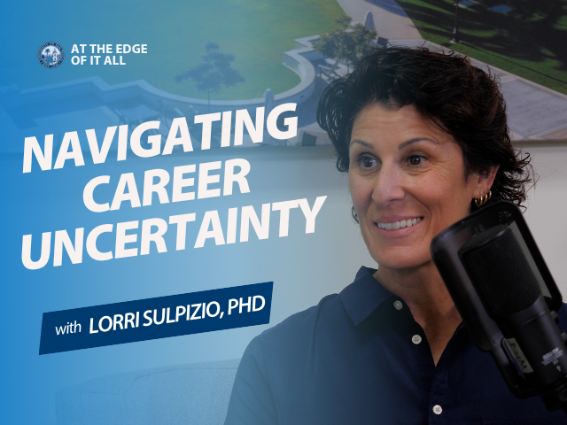 Lorri Sulpizio Podcast Thumbnail