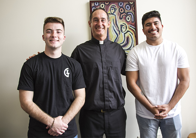 Confirmation 2019