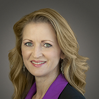 Melissa Hensley