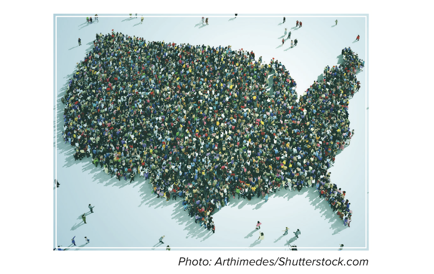 Housing Demands and Immigration Trends