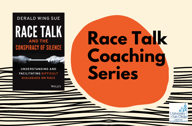 race talk book cover