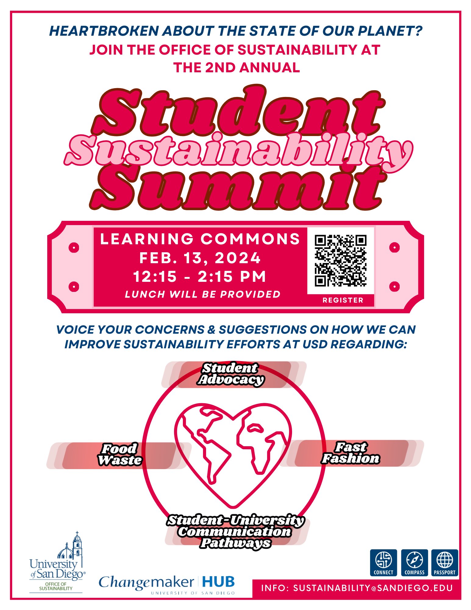 event flyer