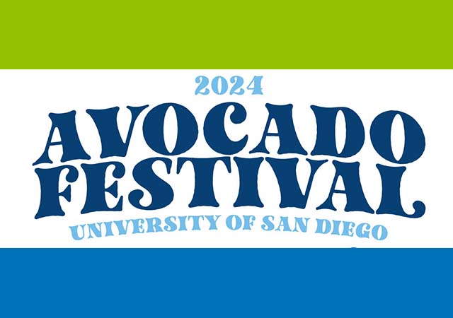 avocado festival header