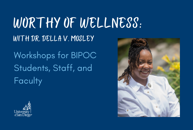 Dr. Della Mosley headshot