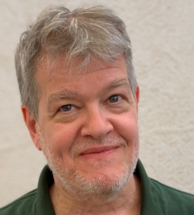 Jeff Jacoby