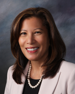 Tani Cantil-Sakauye, Chief Justice of California