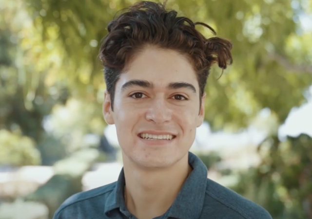image of Mauricio Villasenor